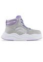 Tenis Urbanos Liedor Gris Los Gomosos Para Niña de Los Gomosos
