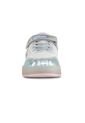 Tenis Luces Mydor Plata Los Gomosos Para Niña de Los Gomosos