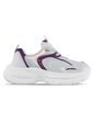 Tenis Urbanos Ofalum Blanco Los Gomosos Para Niña de Los Gomosos