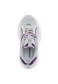 Tenis Urbanos Ofalum Blanco Los Gomosos Para Niña de Los Gomosos