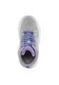 Tenis Urbanos Liedor Gris Los Gomosos Para Niña de Los Gomosos