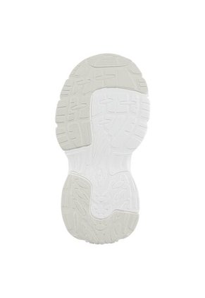 Tenis Urbanos Ofalum Blanco Los Gomosos Para Niña