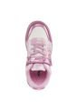 Tenis Luces Mydor Rosa Los Gomosos Para Niña de Los Gomosos