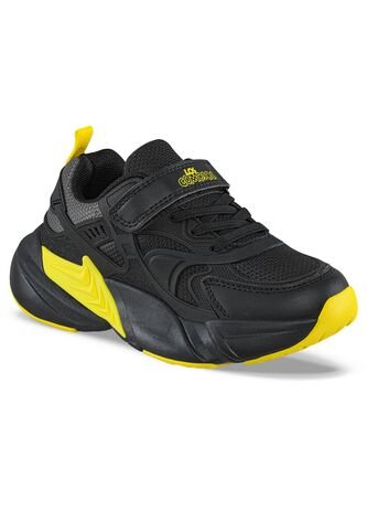 Tenis Urbanos Sifer Negro Los Gomosos Para Niño Los Gomosos