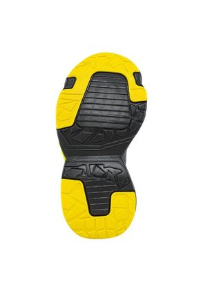 Tenis Urbanos Sifer Negro Los Gomosos Para Niño