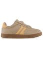 Tenis Casuales Kirty Beige Los Gomosos Para Niña de Los Gomosos