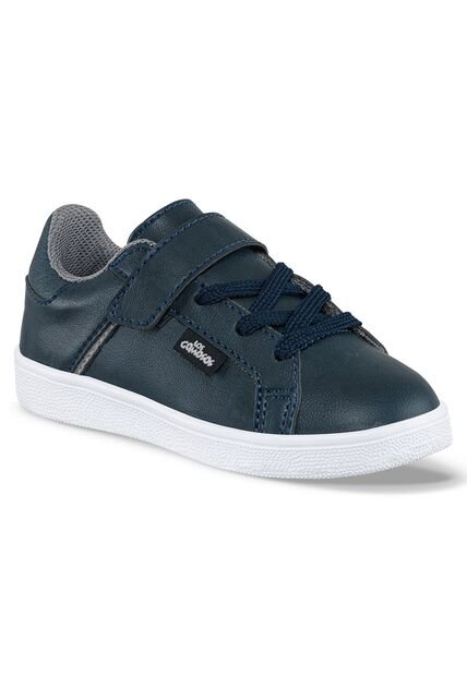 Tenis Near Azul Para Niño Los Gomosos