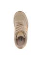 Tenis Casuales Kirty Beige Los Gomosos Para Niña de Los Gomosos