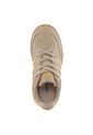 Tenis Casuales Kirty Beige Los Gomosos Para Niña de Los Gomosos