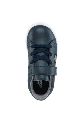 Tenis Near Azul Para Niño Los Gomosos