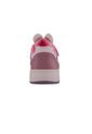 Tenis Casuales Mirez Rosa Los Gomosos Para Niña de Los Gomosos