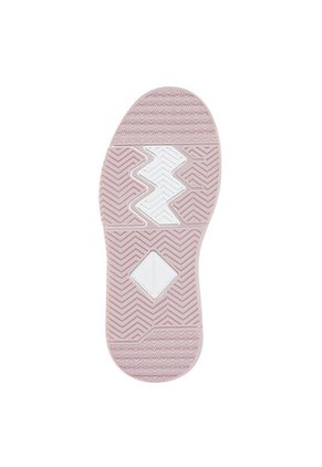 Tenis Casuales Okaran Rosa Los Gomosos Para Niña