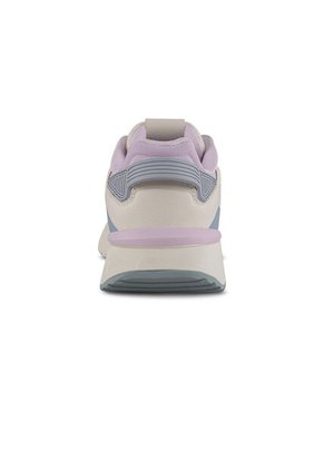 Tenis Urbanos Femon Beige Los Gomosos Para Niña