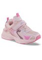Tenis Urbanos Peilor Rosa Los Gomosos Para Niña de Los Gomosos
