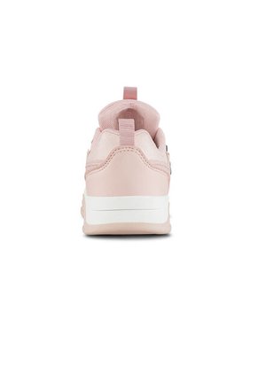 Tenis Casuales Hobor Rosa Los Gomosos Para Niña