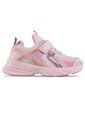 Tenis Urbanos Peilor Rosa Los Gomosos Para Niña de Los Gomosos