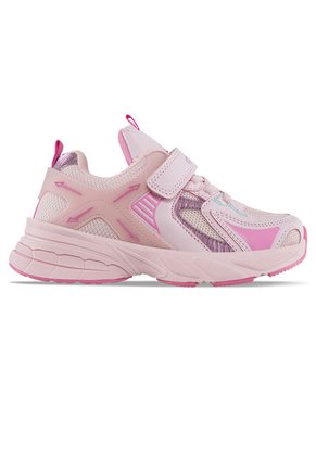 Tenis Urbanos Peilor Rosa Los Gomosos Para Niña