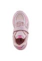 Tenis Urbanos Peilor Rosa Los Gomosos Para Niña de Los Gomosos