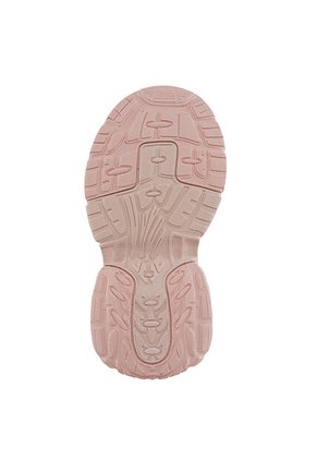 Tenis Urbanos Nekuro Rosa Los Gomosos Para Niña