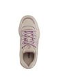 Tenis Urbanos Samien Beige-Rosa Los Gomosos Para Niña de Los Gomosos