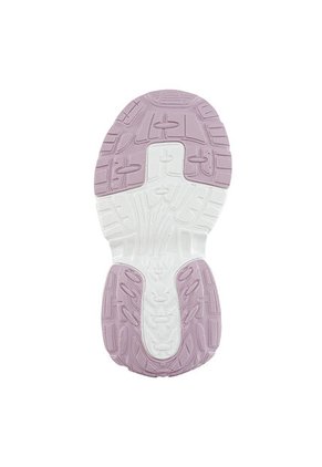 Tenis Urbanos Nekuro Beige-Rosa Los Gomosos Para Niña