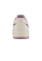 Tenis Urbanos Samien Beige-Fucsia Los Gomosos Para Niña de Los Gomosos