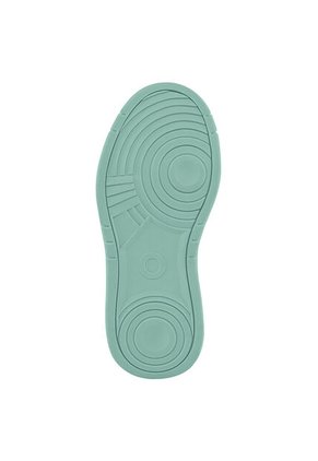 Tenis Urbanos Samien Blanco-Azul Los Gomosos Para Niña