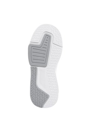 Tenis Urbanos Unical Blanco-Rosa Los Gomosos Para Niña