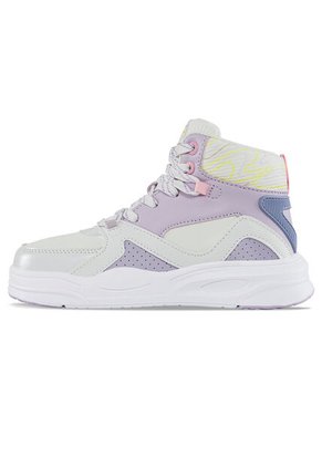 Botas Taldeo Blanco Los Gomosos Para Niña