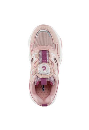 Tenis Urbanos Ganila Rosa Los Gomosos Para Niña
