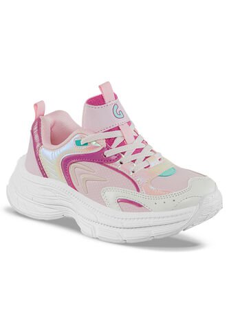 Tenis Urbanos Ofalum Rosa Los Gomosos Para Niña Los Gomosos