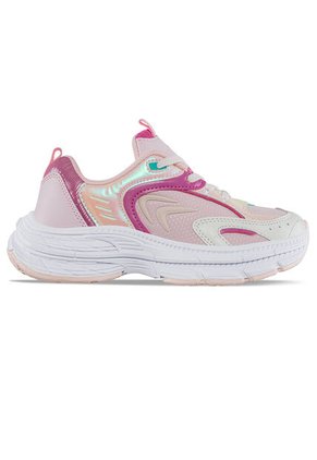 Tenis Urbanos Ofalum Rosa Los Gomosos Para Niña