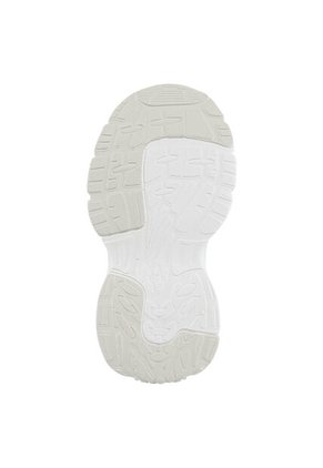 Tenis Urbanos Ofalum Blanco Los Gomosos Para Niña