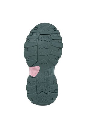 Tenis Urbanos Kewel Verde Osc Los Gomosos Para Niña