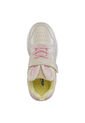 Tenis Casuales Korisa Beige Los Gomosos Para Niña de Los Gomosos