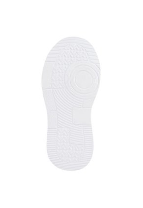 Tenis Casuales Ferinn Blanco-Lila Los Gomosos Para Niña