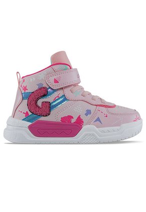 Tenis Urbanos Nupalo Rosa-Fucsia Los Gomosos Para Niña