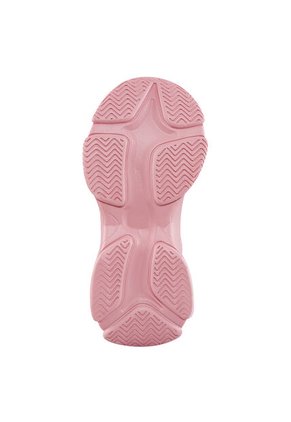 Tenis Urbanos Mochil Rosa Los Gomosos Para Niña