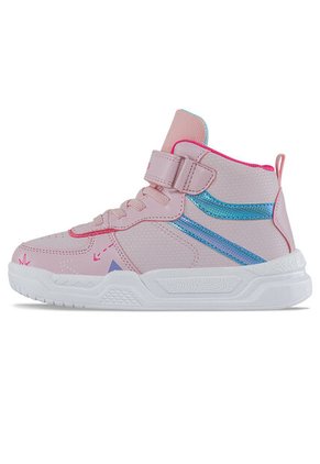 Tenis Urbanos Nupalo Rosa-Fucsia Los Gomosos Para Niña
