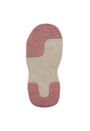 Tenis Urbanos Liedor Beige Los Gomosos Para Niña