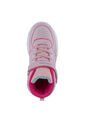 Tenis Urbanos Nupalo Rosa-Fucsia Los Gomosos Para Niña de Los Gomosos