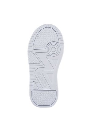 Tenis Urbanos Nupalo Blanco-Lila Los Gomosos Para Niña