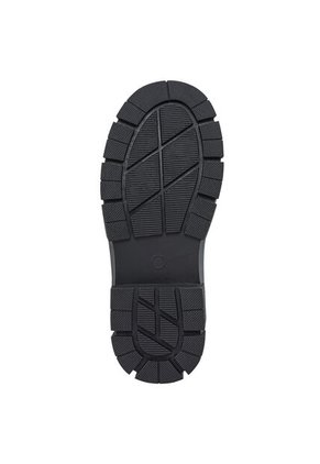 Botas Pontik Negro Los Gomosos Para Niña