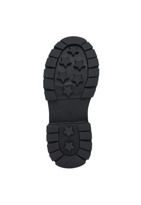 Botas Mizu Negro Los Gomosos Para Niña