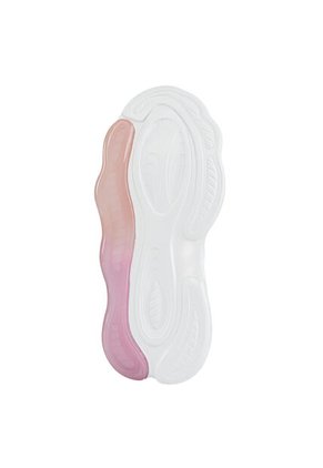 Tenis Luces Monla Rosa Los Gomosos Para Niña