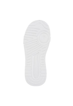 Tenis Luces Tekari Blanco Los Gomosos Para Niña