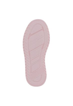 Tenis Luces Mydor Plata Los Gomosos Para Niña