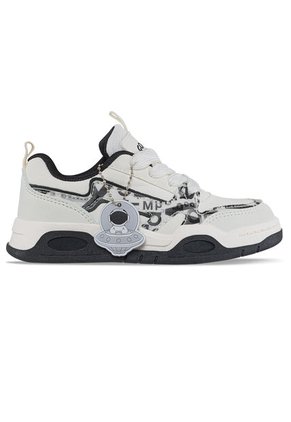 Tenis Casuales Anurim Beige Los Gomosos Para Niño