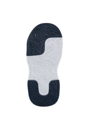 Tenis Casuales Falek Azul Osc-Beige Los Gomosos Para Niño