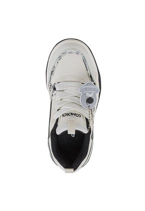 Tenis Casuales Anurim Beige Los Gomosos Para Niño